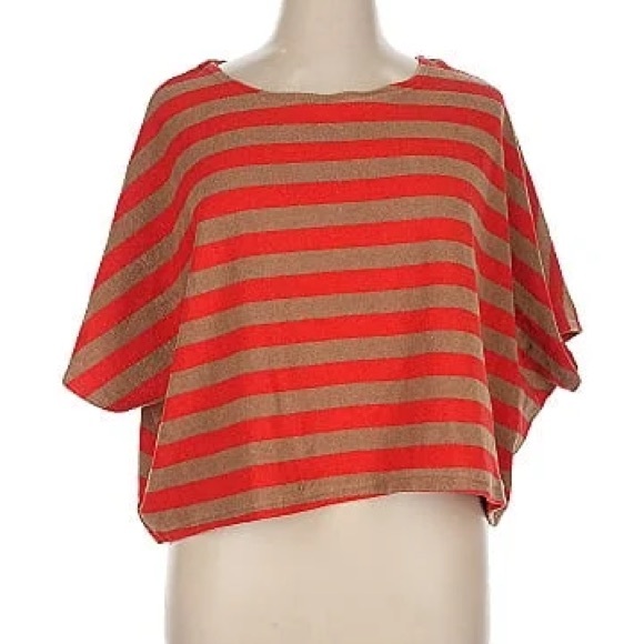 Mersea Captiva Terry Slouch Tee - Picture 3 of 10